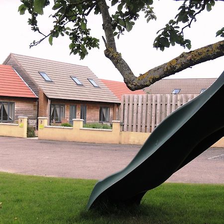 Elm Tree Farm Accommodation Milton Keynes Zewnętrze zdjęcie