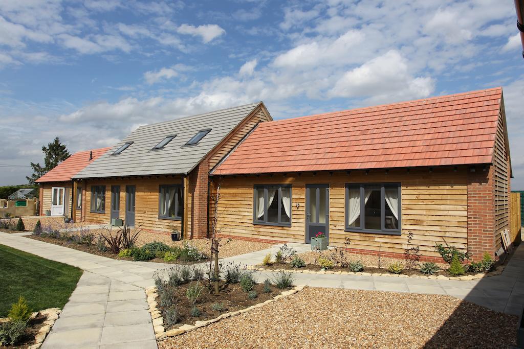 Elm Tree Farm Accommodation Milton Keynes Pokój zdjęcie