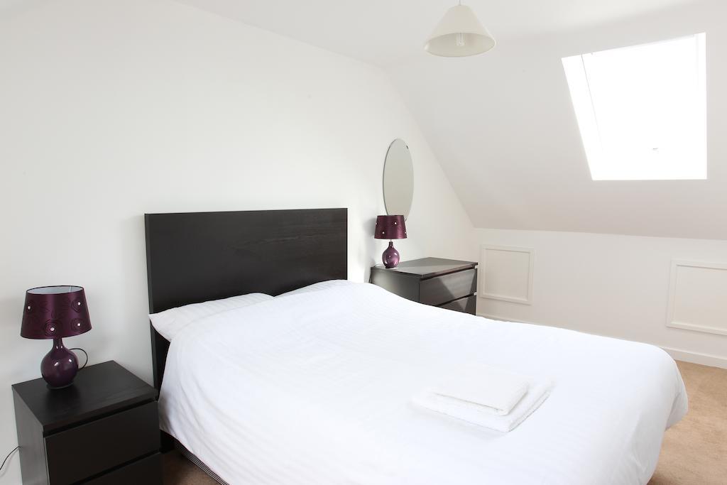 Elm Tree Farm Accommodation Milton Keynes Pokój zdjęcie