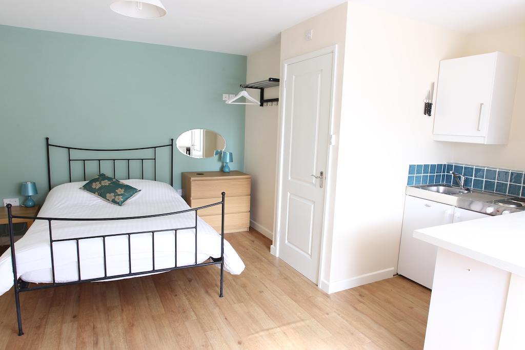 Elm Tree Farm Accommodation Milton Keynes Pokój zdjęcie