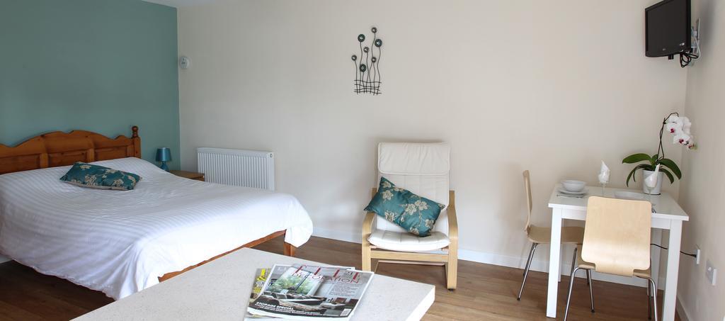 Elm Tree Farm Accommodation Milton Keynes Zewnętrze zdjęcie