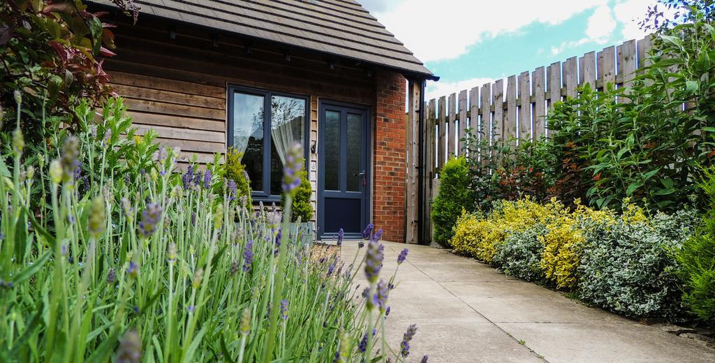 Elm Tree Farm Accommodation Milton Keynes Zewnętrze zdjęcie