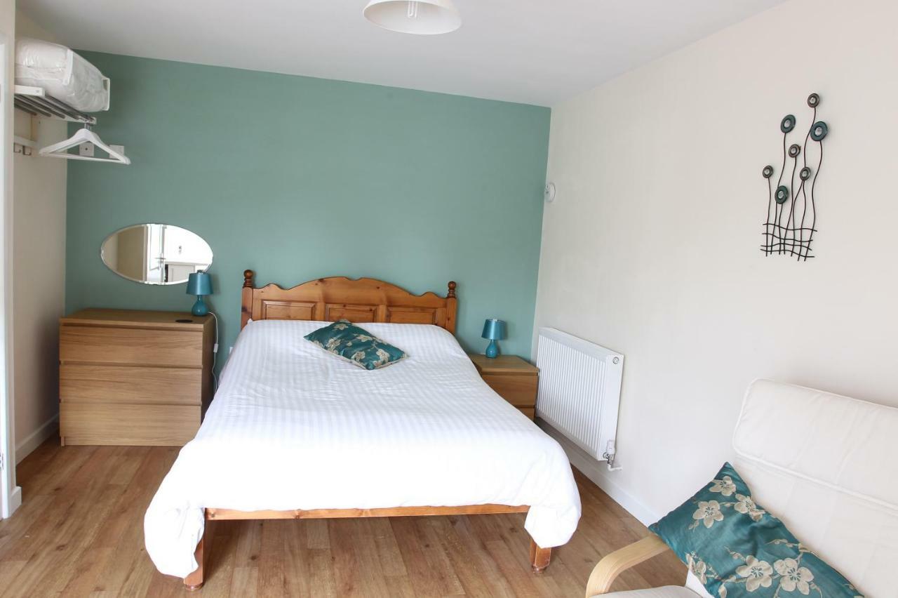Elm Tree Farm Accommodation Milton Keynes Zewnętrze zdjęcie