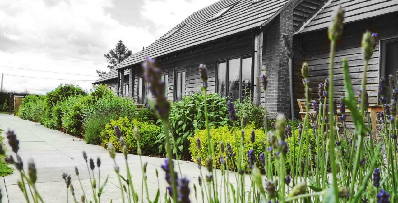 Elm Tree Farm Accommodation Milton Keynes Zewnętrze zdjęcie